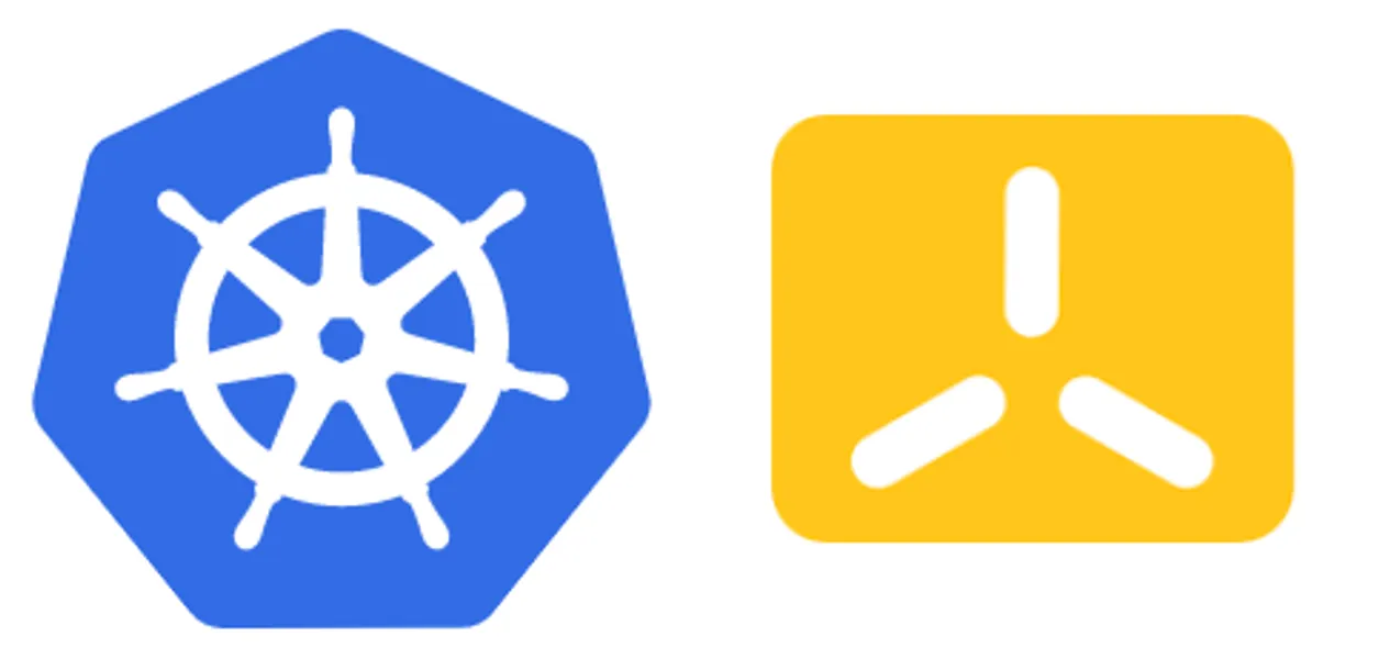 Image du projet Intégration de K3S sur un cluster