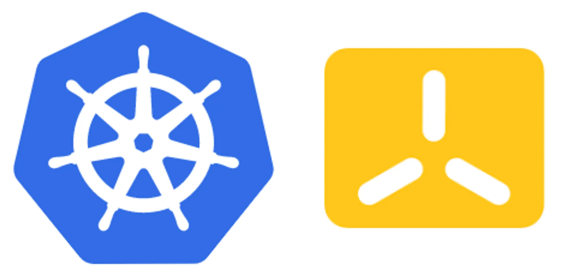 Image du projet Intégration de K3S sur un cluster